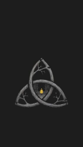 Dark Netflix Wallpaper