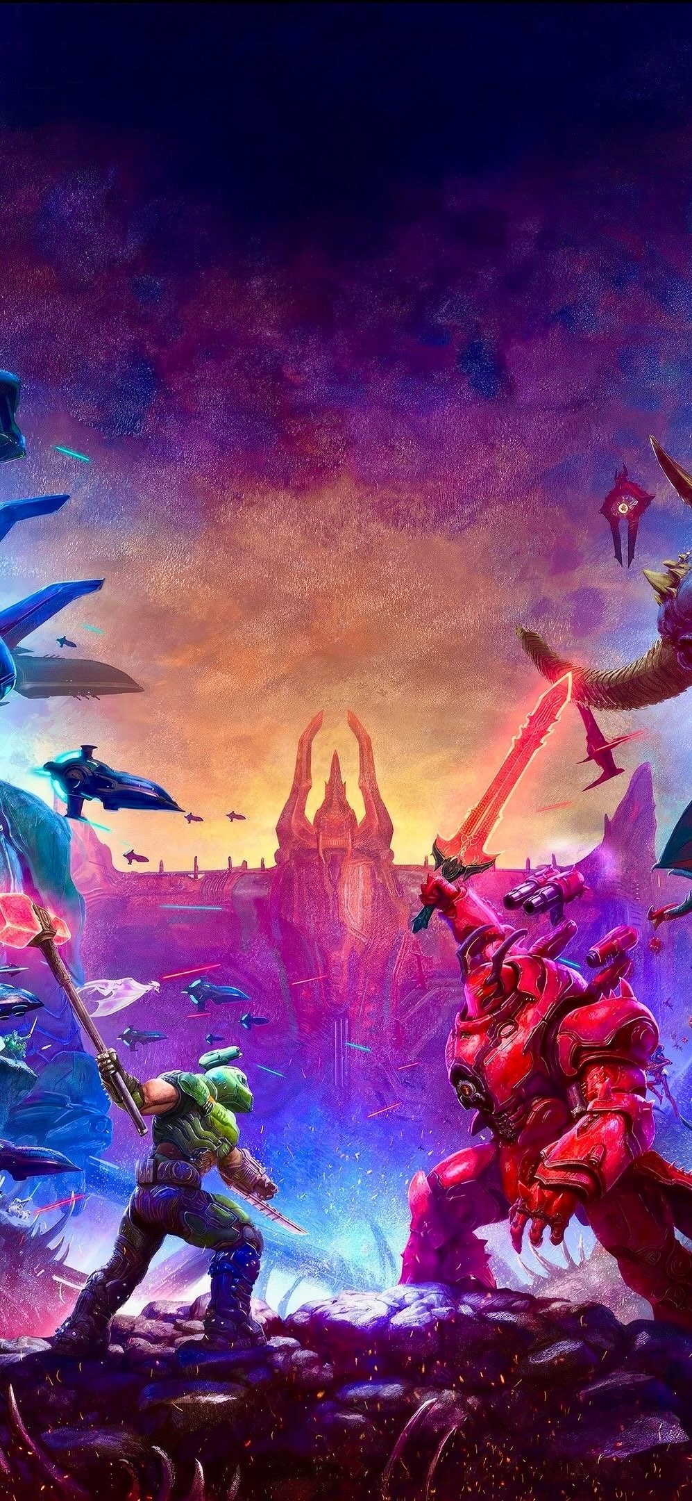 Doom Wallpaper