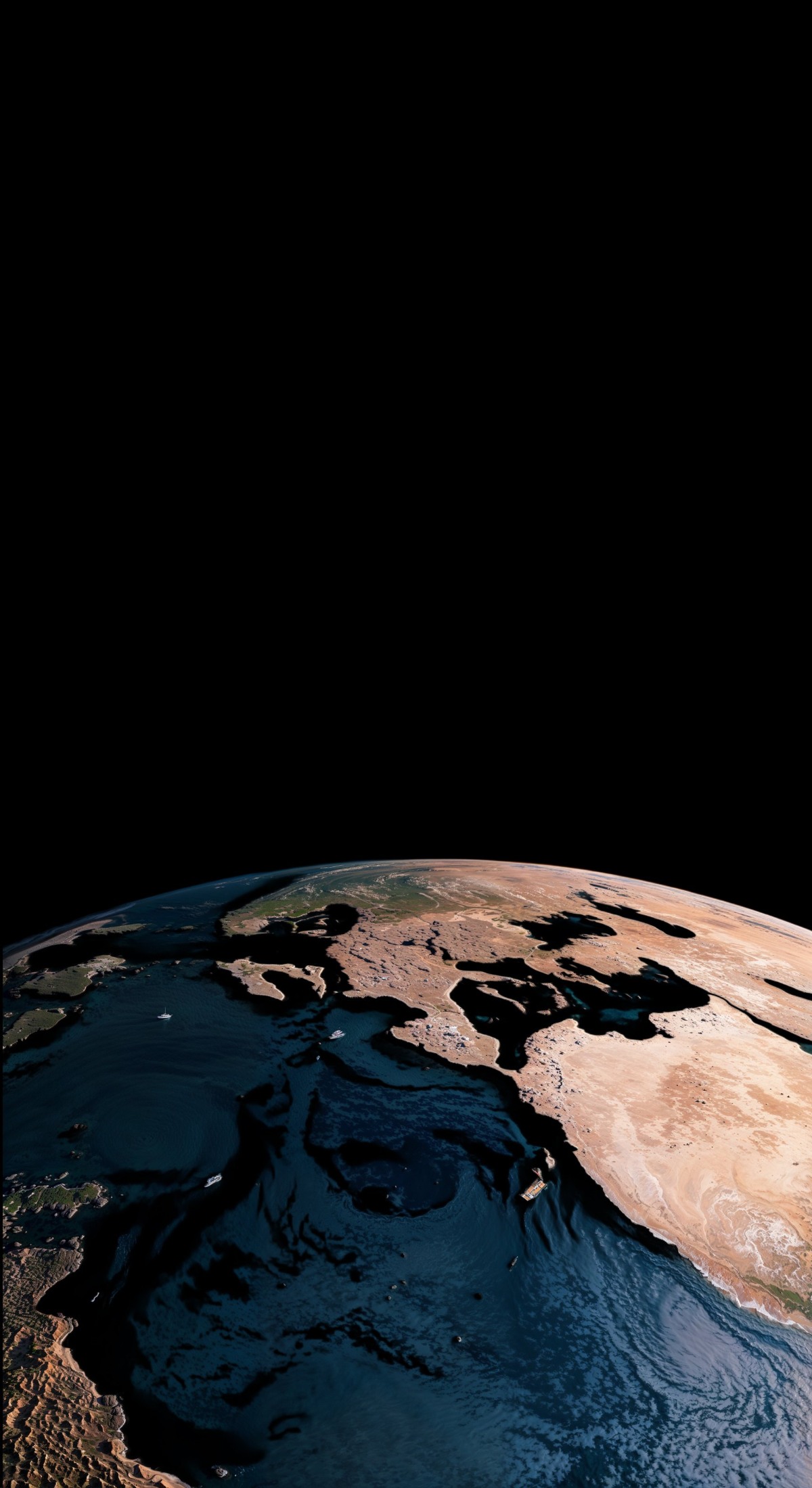 Earth Wallpaper
