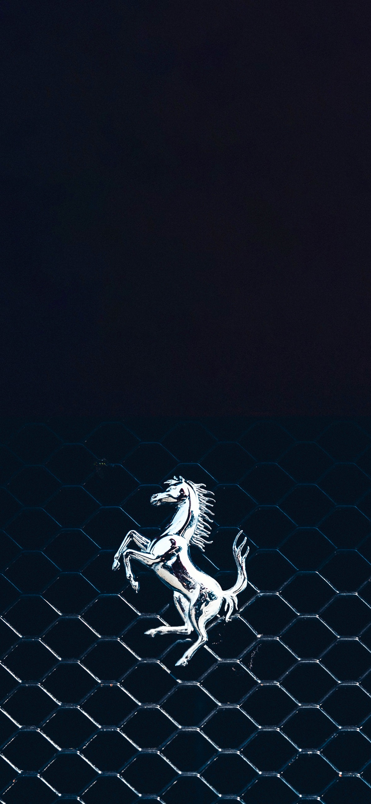 Ferrari Logo Wallpaper