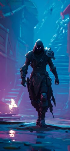 Fortnite Wallpaper