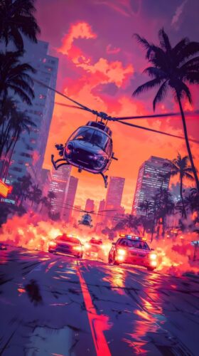 GTA Wallpaper