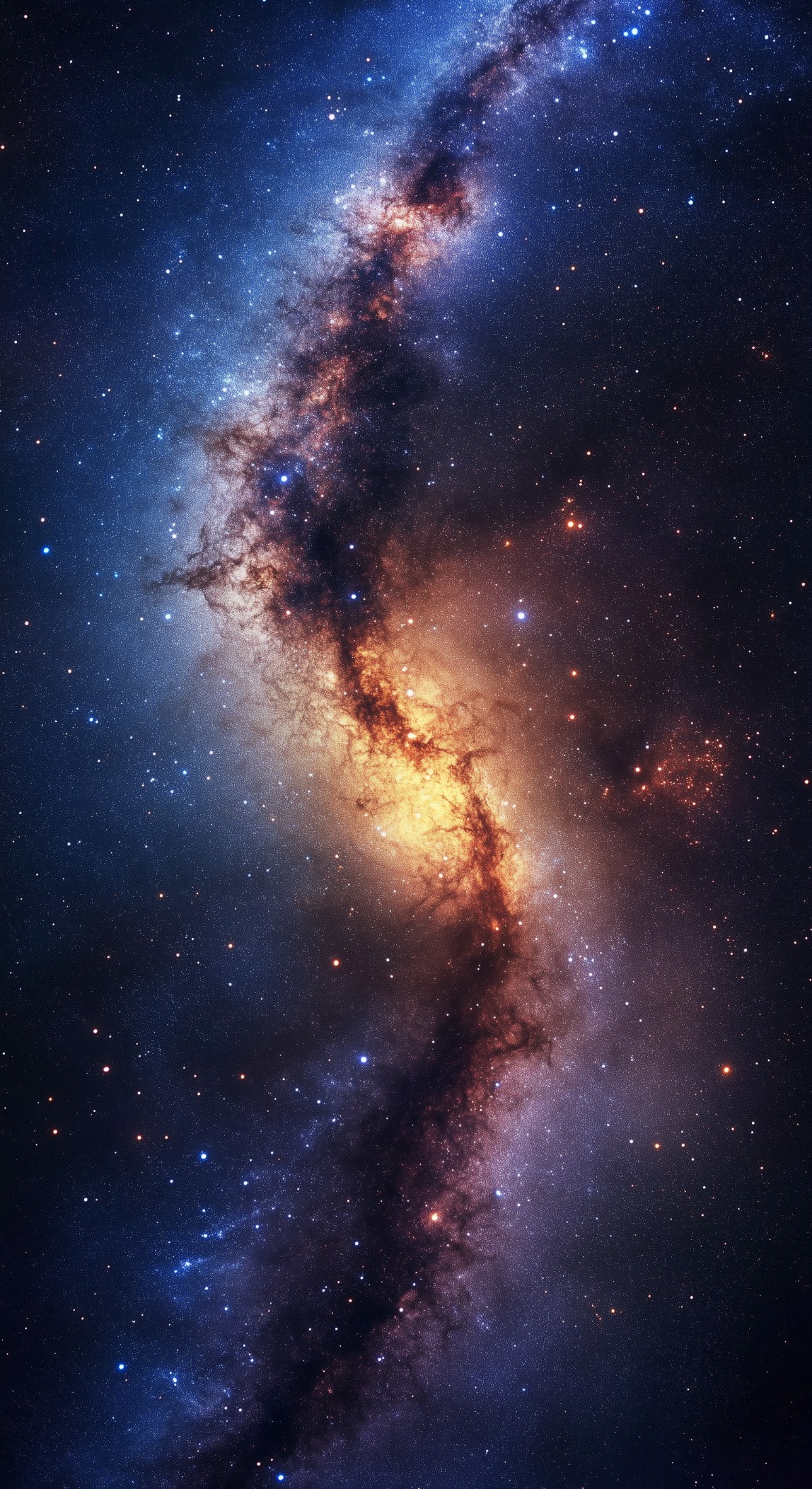 Galaxy Wallpaper
