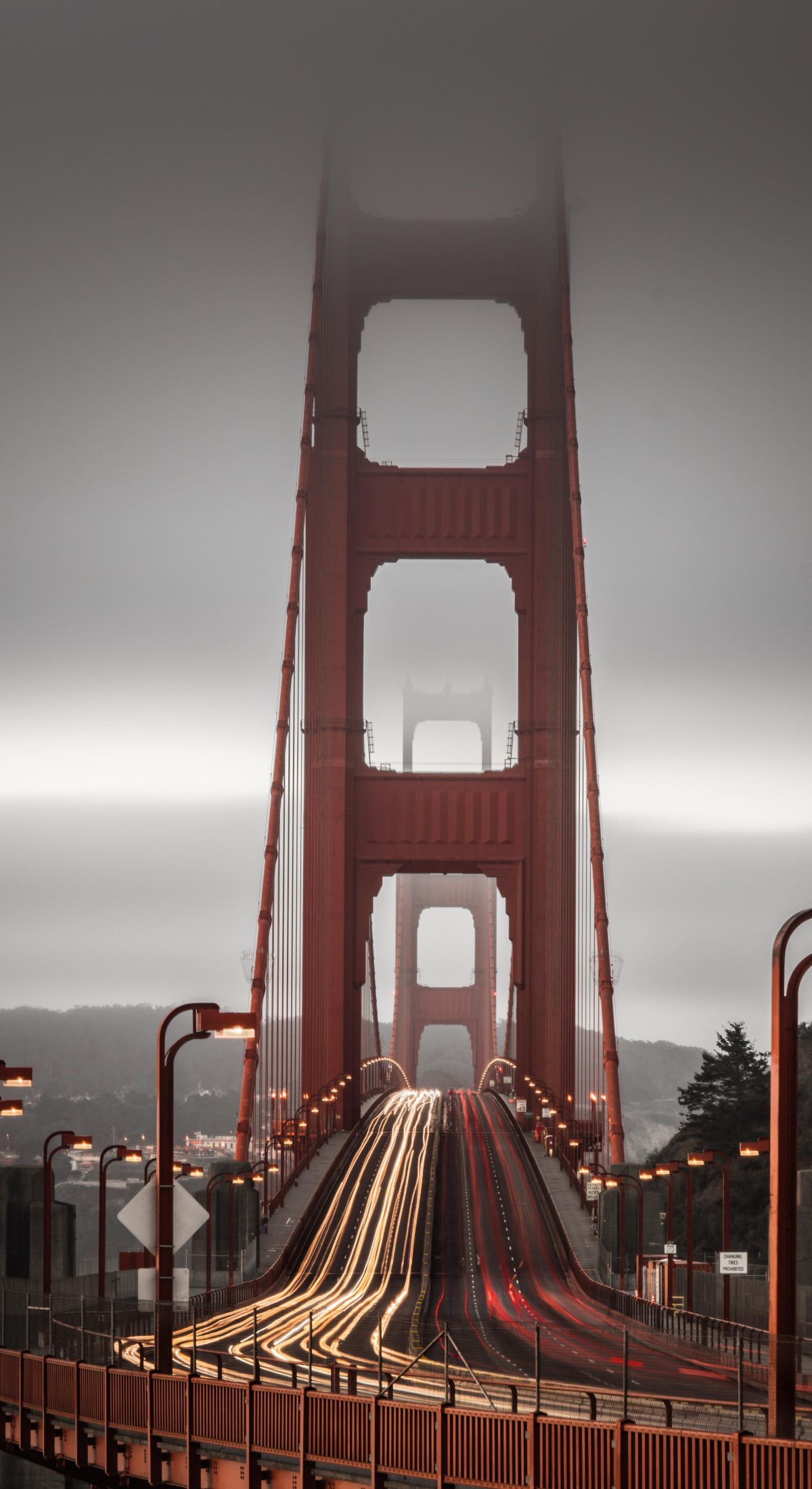 Golden Gate Bridge Wallpaper