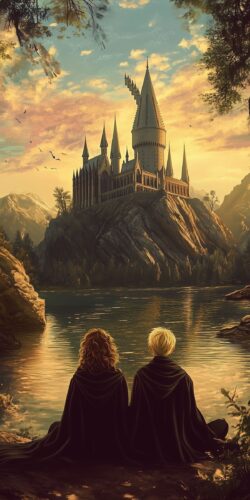 Harry Potter Wallpaper