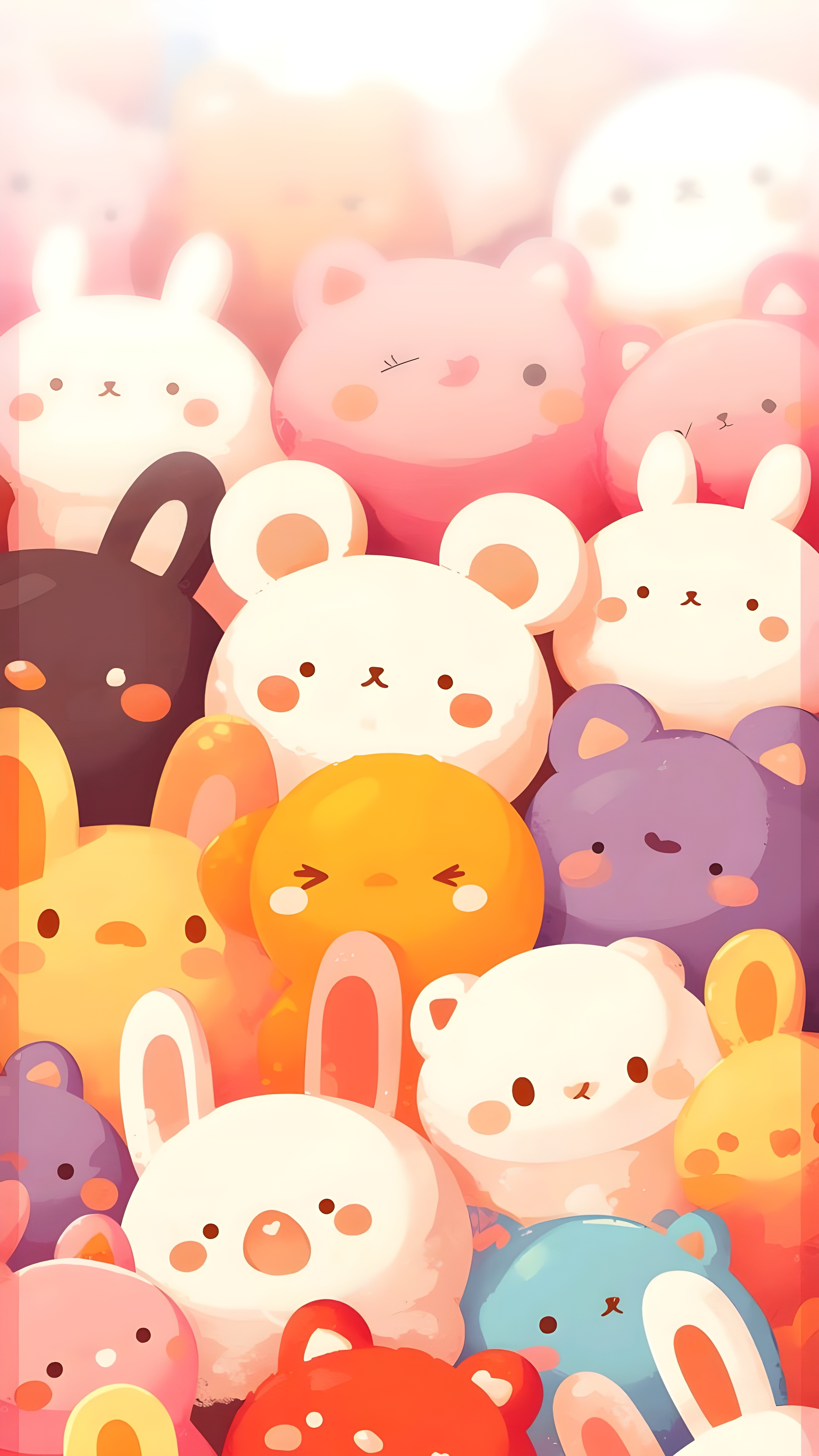 Kawaii Wallpaper