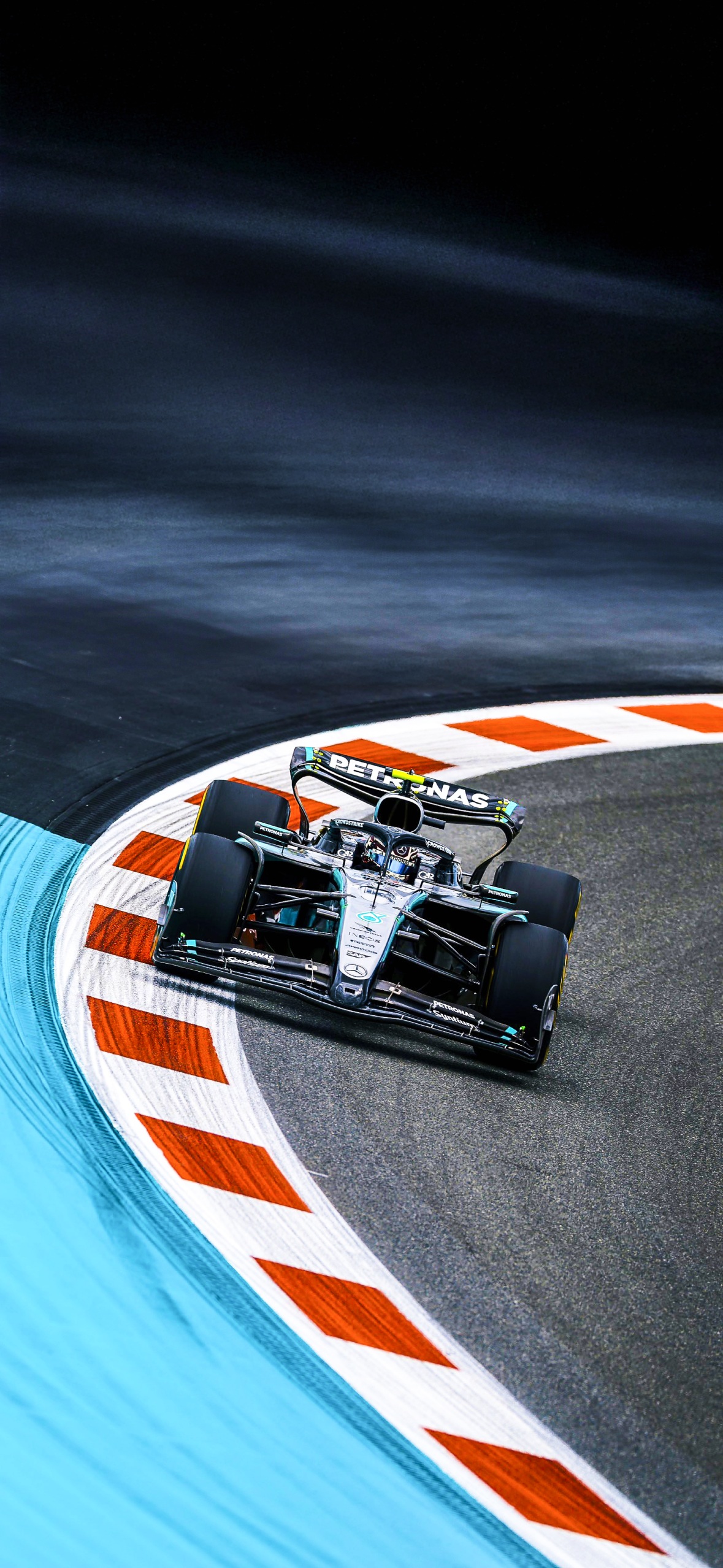 Kimi Antonelli Wallpaper