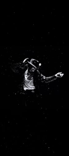 Michael Jackson Wallpaper