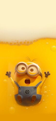 Minions Wallpaper
