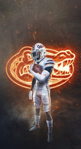 NFL Floirida Gators Wallpaper