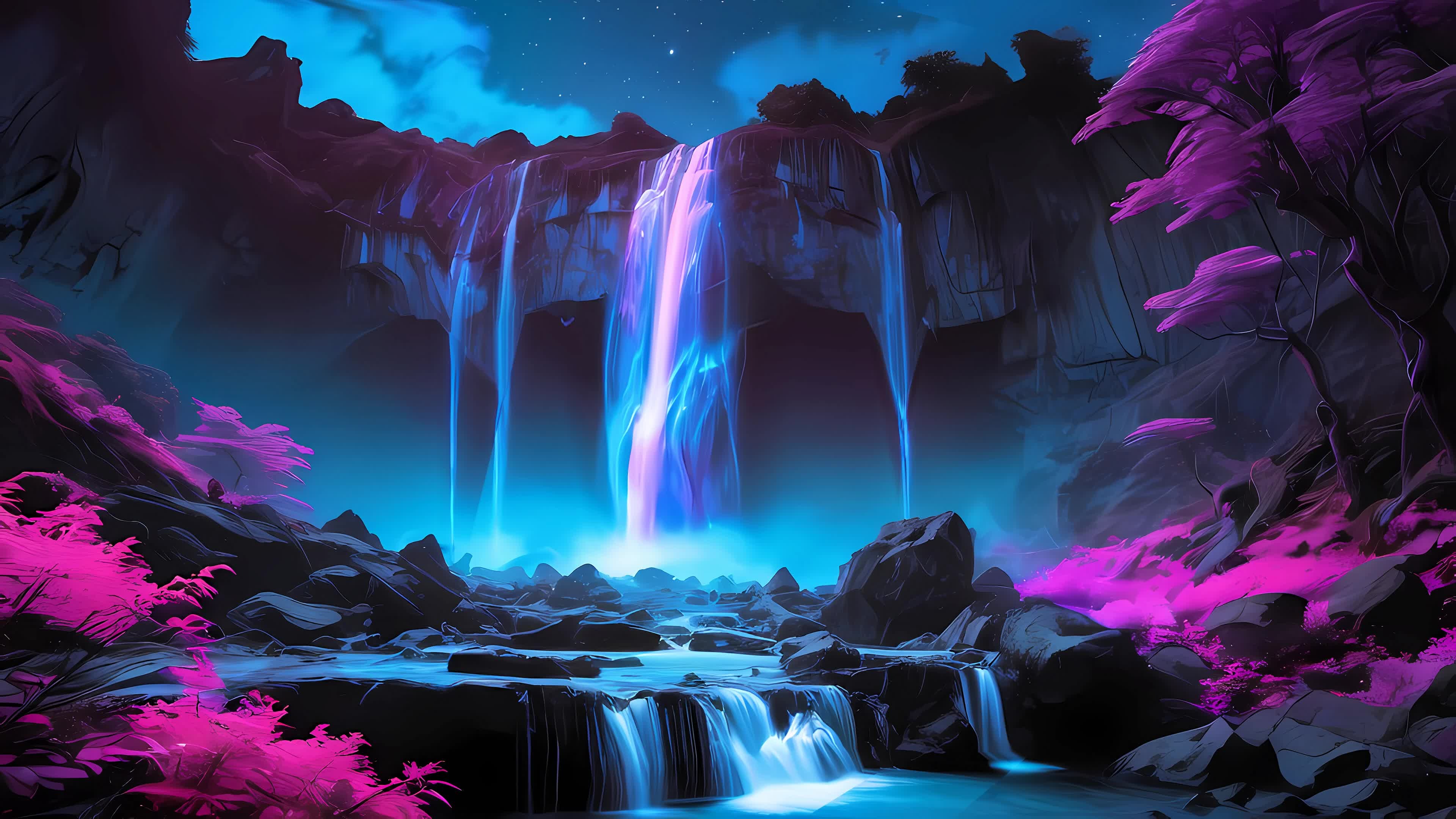 Nature 4k Wallpaper