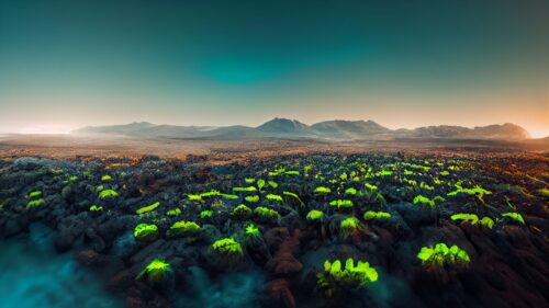 Nature 4k Wallpapper