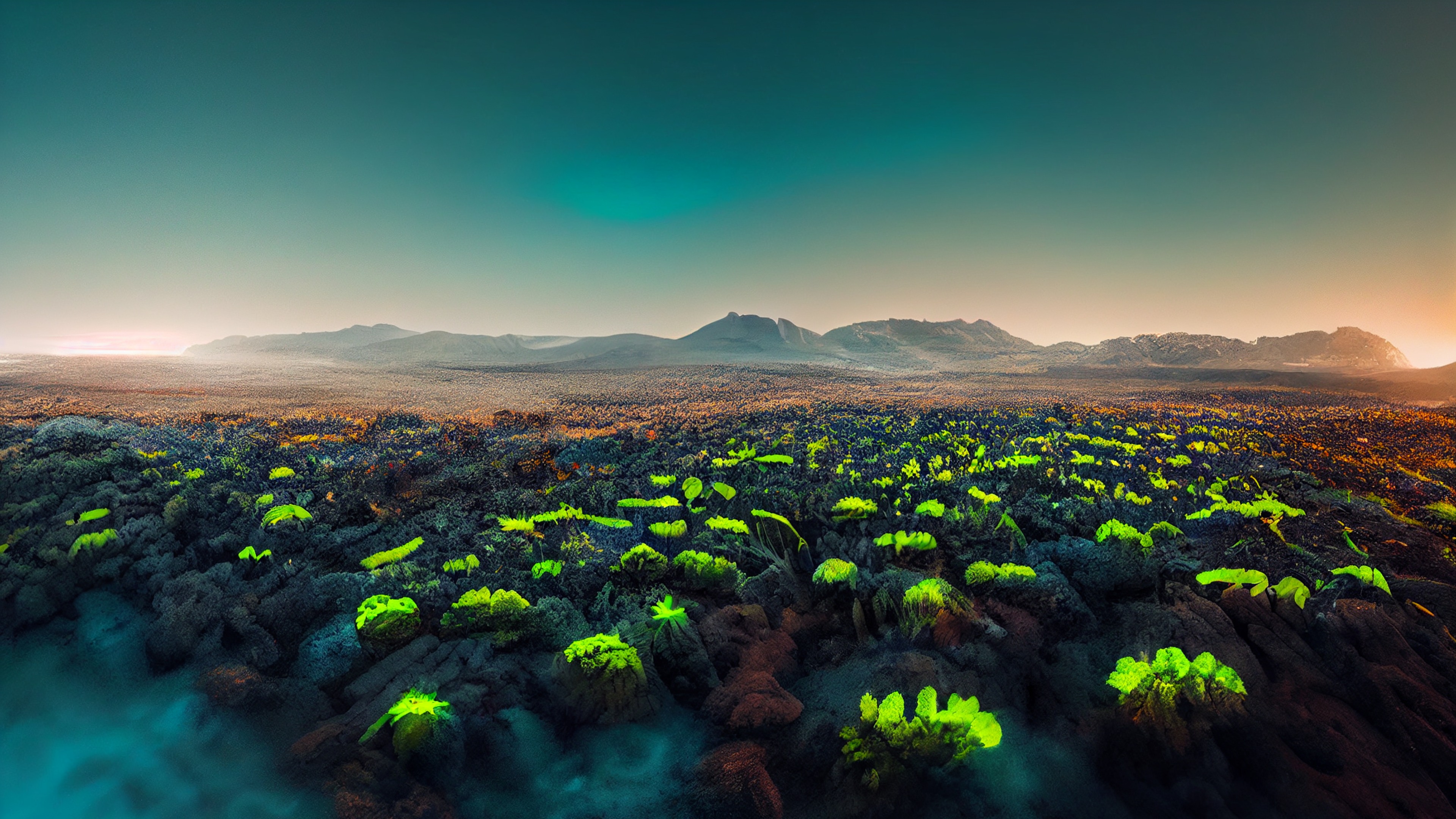 Nature 4k Wallpapper