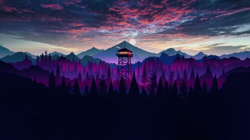 Nature PC Wallpaper