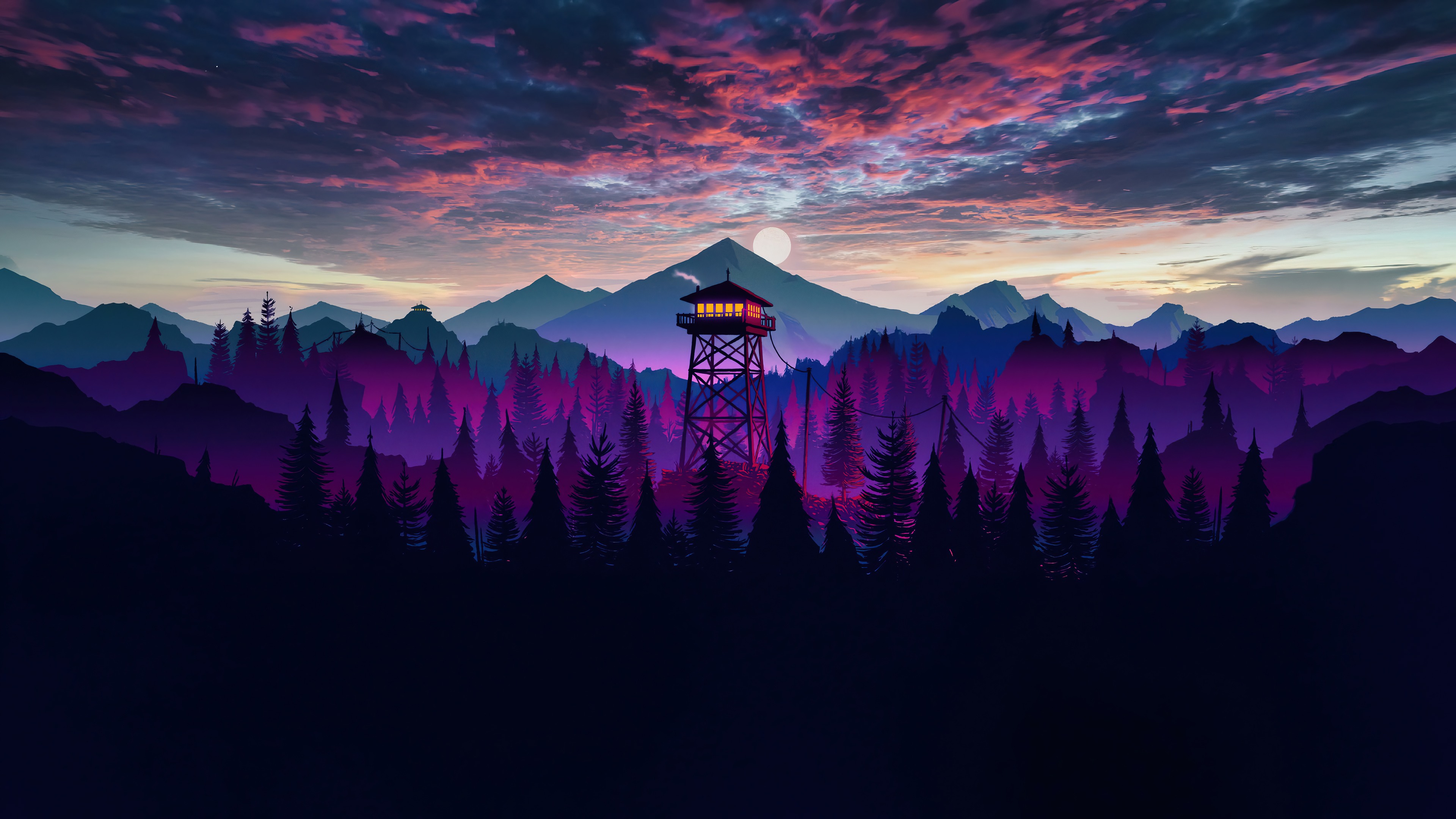 Nature PC Wallpaper