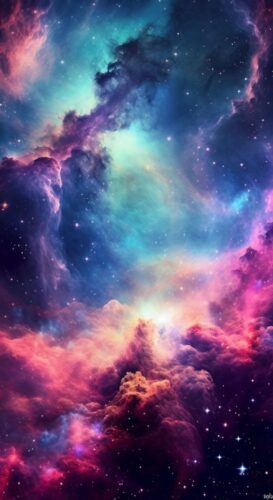 Nebula Wallpaper