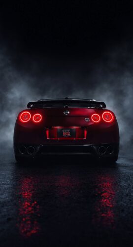 Nissan Skyline Gtr Wallpaper