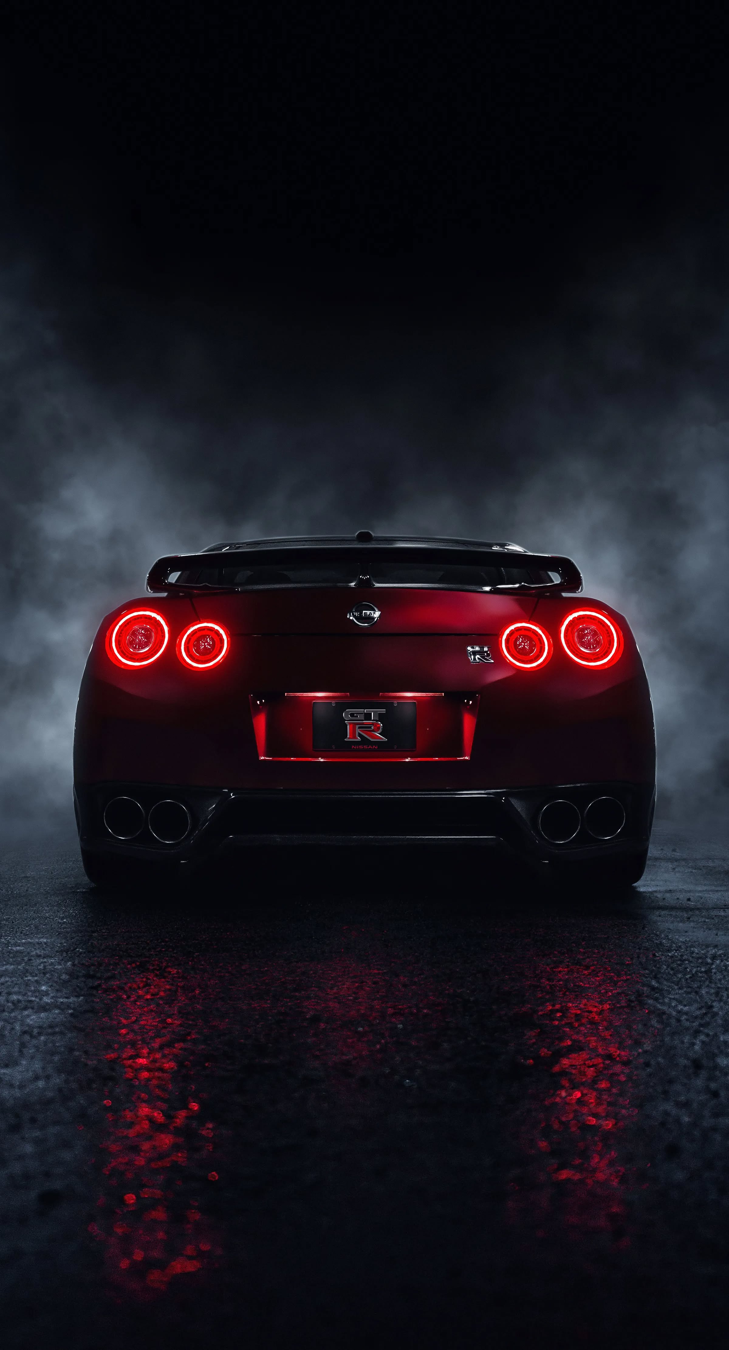 Nissan Skyline Gtr Wallpaper