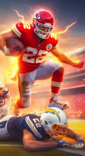 Patrick Allen Wallpaper