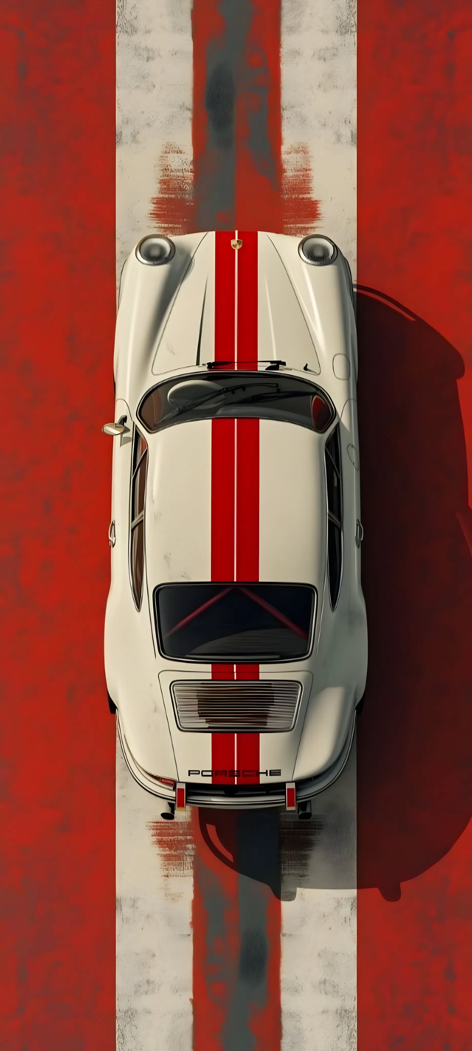Porsche Car Wallpaper