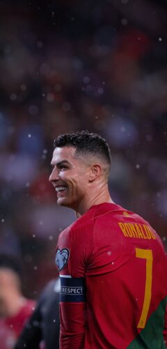 Ronaldo Wallpaper