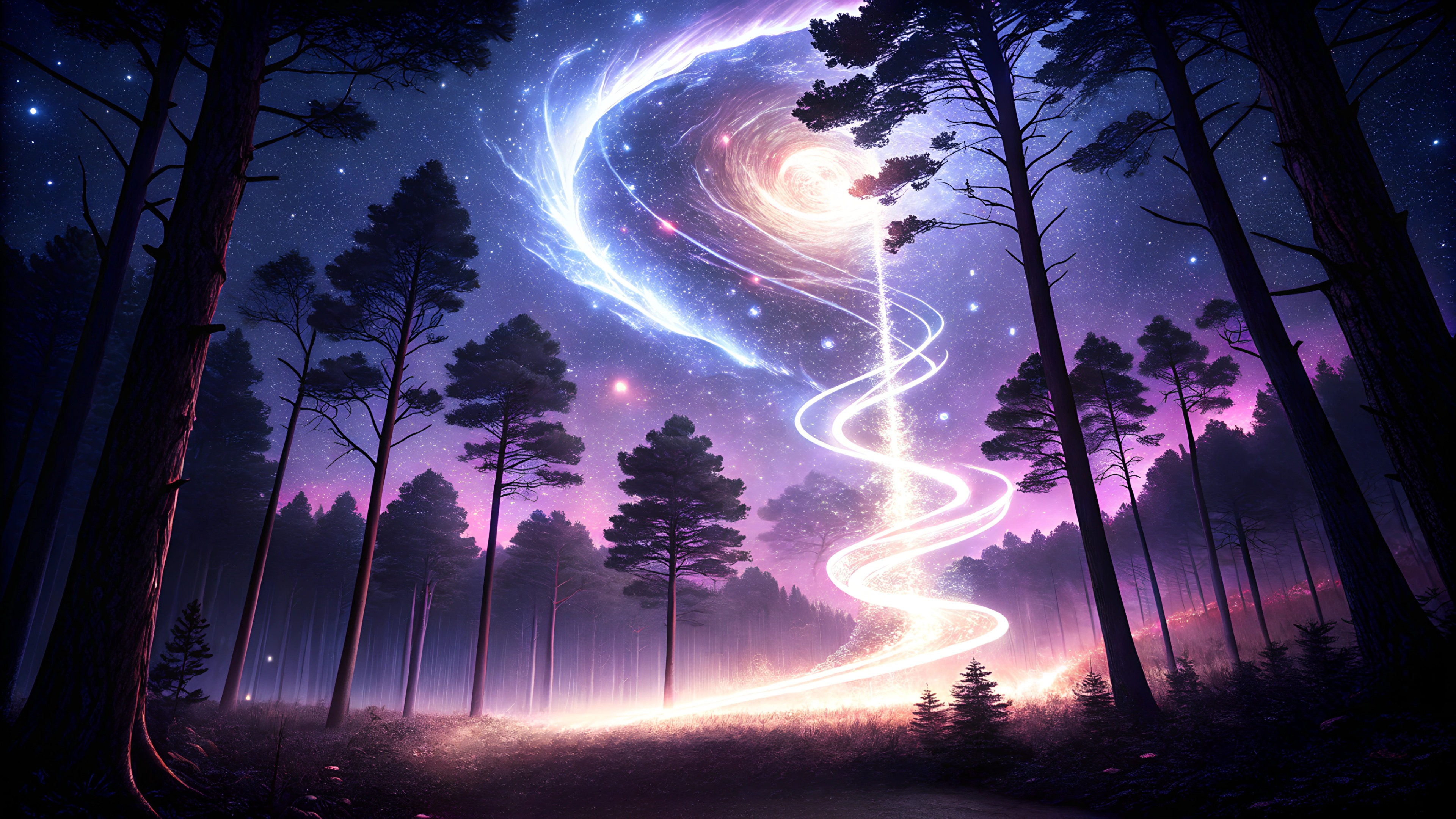 Scenery Laptop Wallpaper