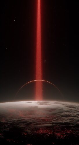 Space Wallpaper