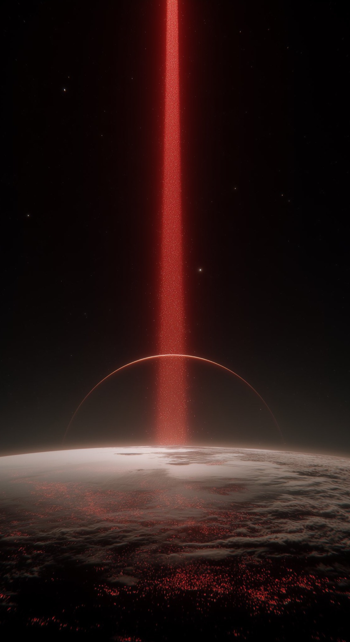Space Wallpaper