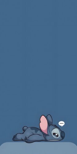 Stitch Wallpaper