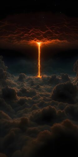 StormySky Wallpaper