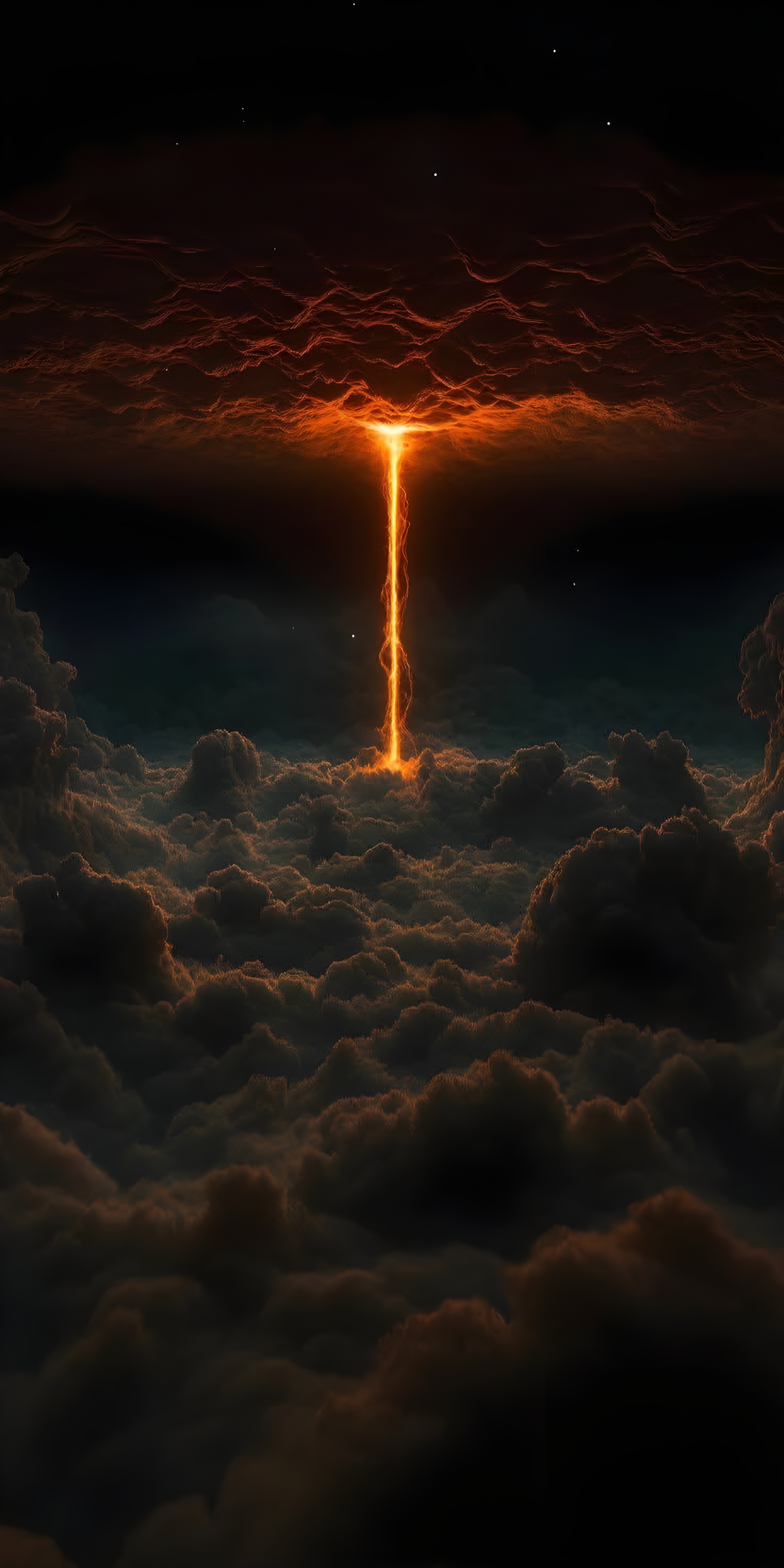 StormySky Wallpaper