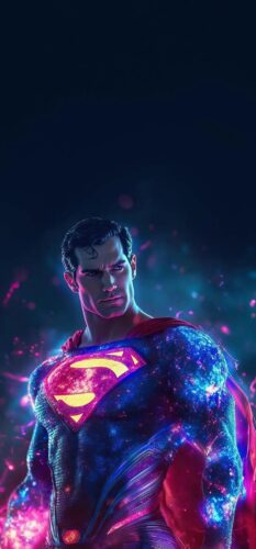 Superman 4k Wallpaper
