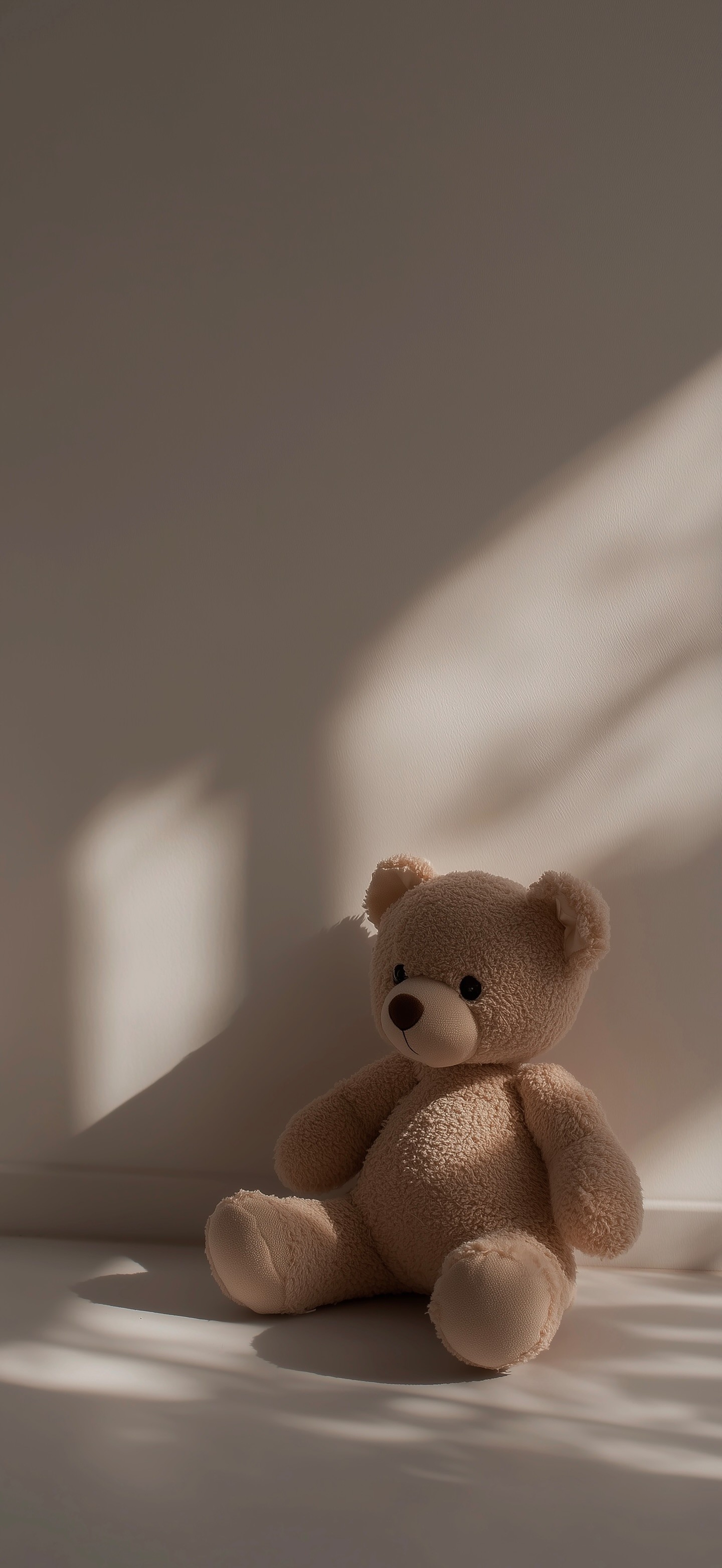 Teddybear Wallpaper