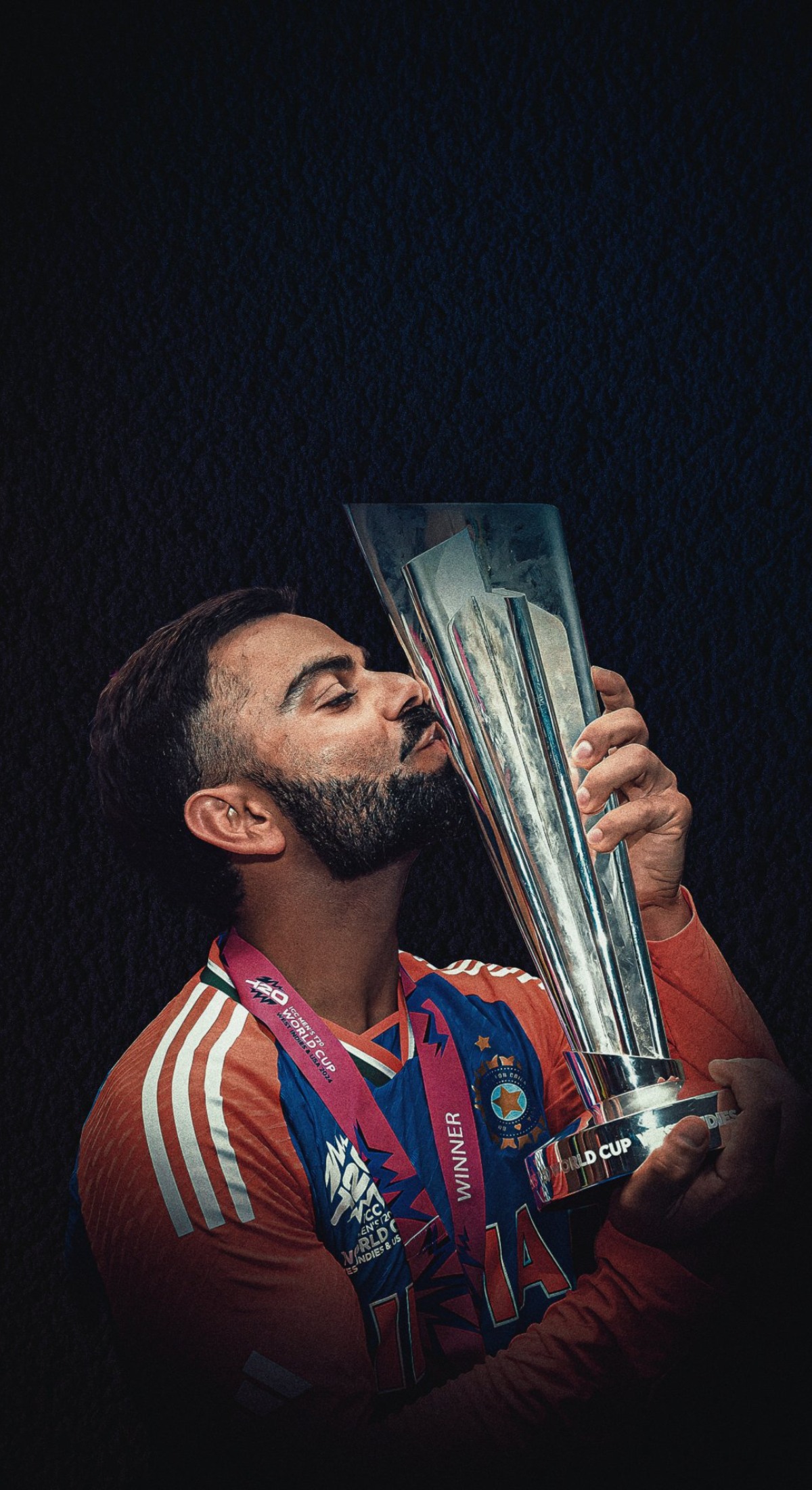 Virat Kohli Wallpaper