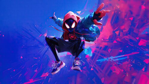 Spider Man Computer Wallpaper