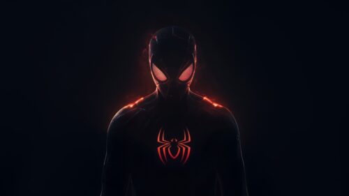 Spiderman Pc Wallpaper 4k